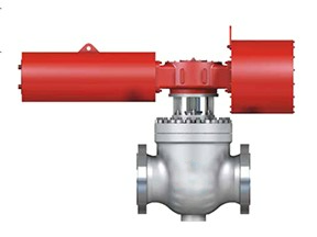 Top entry ball valve