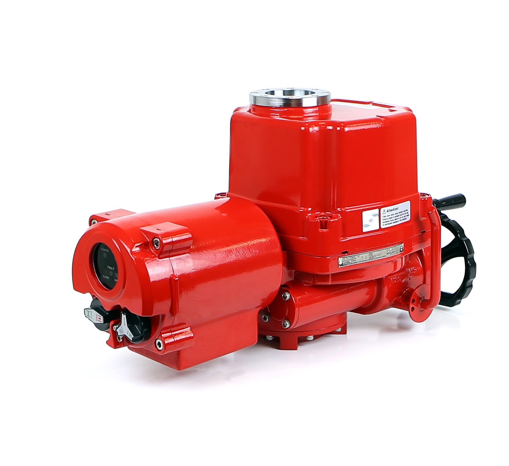 Electric actuator HQ series