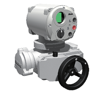 Electric actuator VMM series