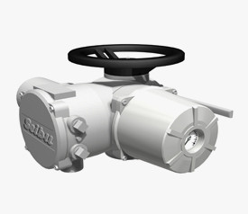 Electric actuator VP series