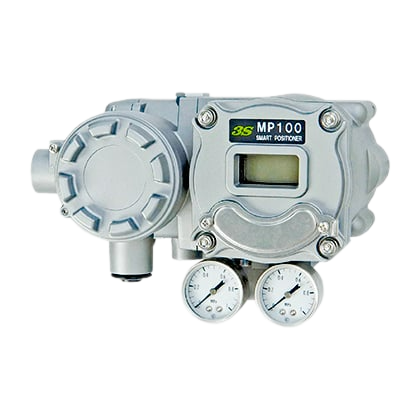 Smart Positioner MP100