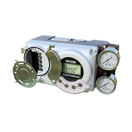 Smart positioner MP300