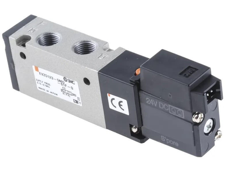 Solenoid Valve